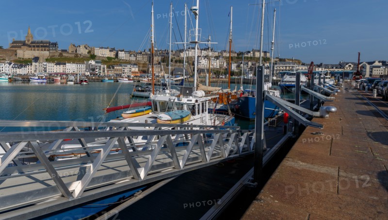 Granville (Manche department)