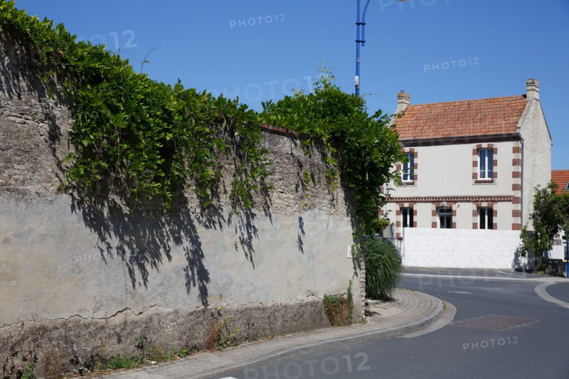 Colleville-Montgomery (Calvados)