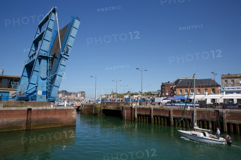 Dieppe (Seine-Maritime)