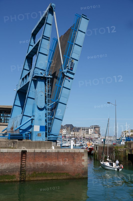 Dieppe (Seine-Maritime)
