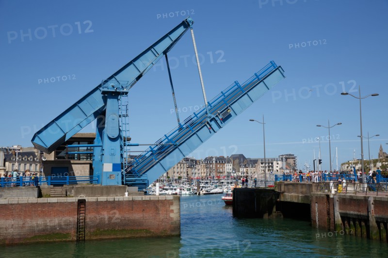Dieppe (Seine-Maritime)