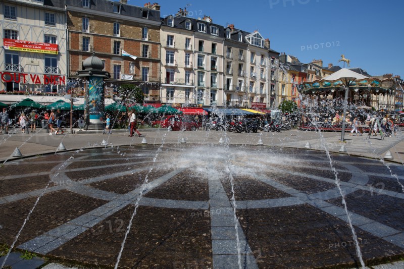 Dieppe (Seine-Maritime)