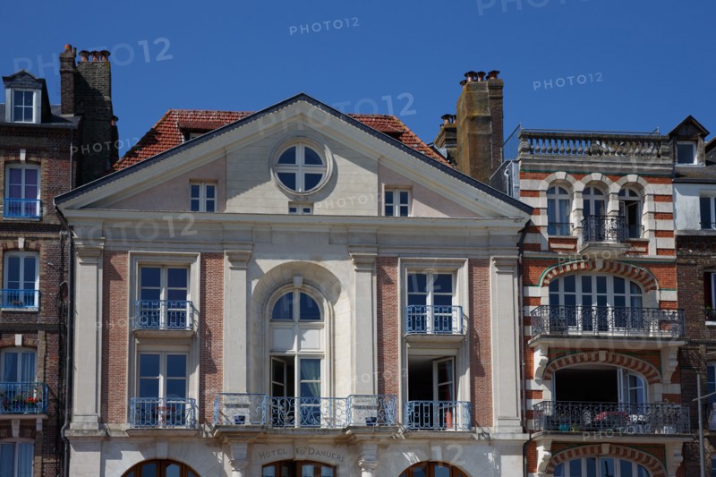 Dieppe (Seine-Maritime)
