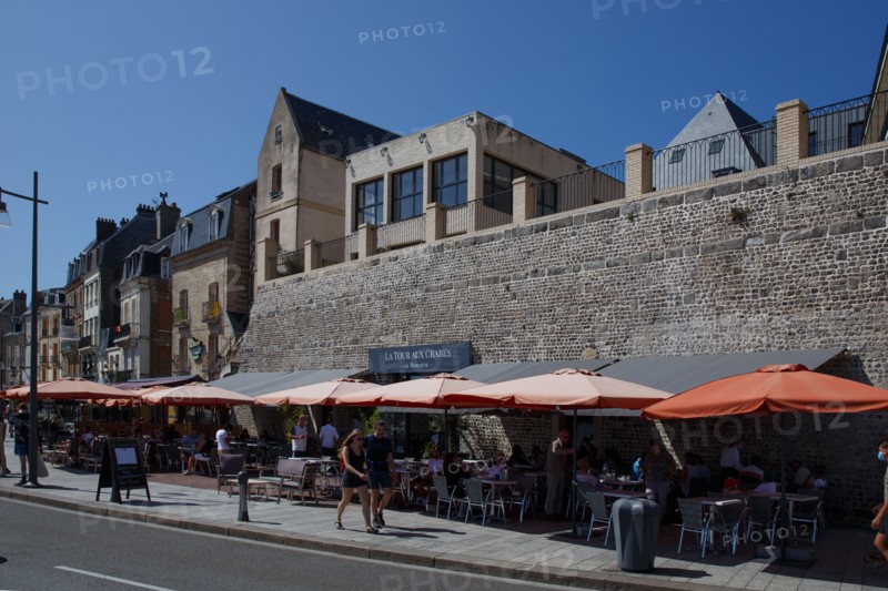 Dieppe (Seine-Maritime)