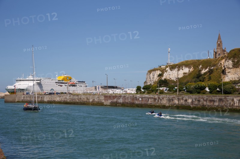 Dieppe (Seine-Maritime)
