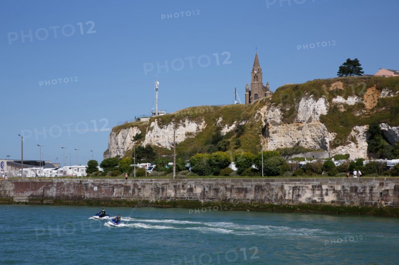 Dieppe (Seine-Maritime)