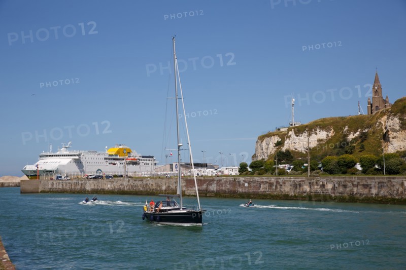 Dieppe (Seine-Maritime)