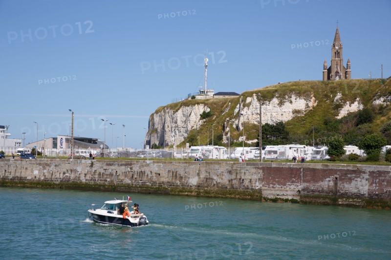 Dieppe (Seine-Maritime)