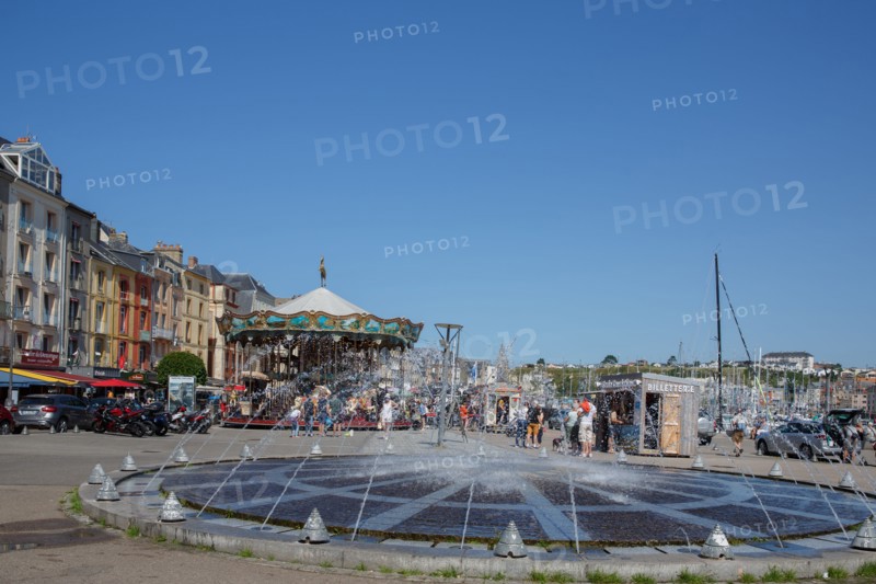 Dieppe (Seine-Maritime)