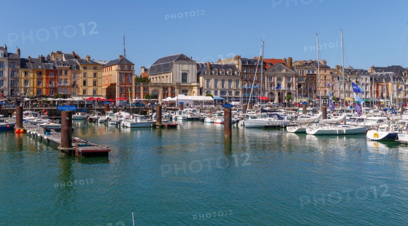 Dieppe (Seine-Maritime)