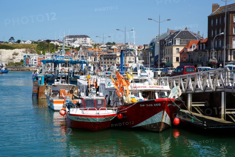 Dieppe (Seine-Maritime)