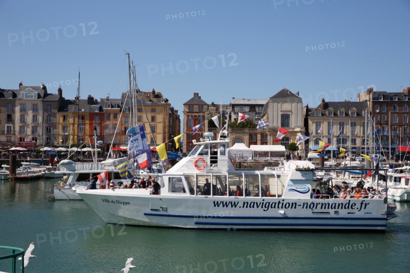 Dieppe (Seine-Maritime)