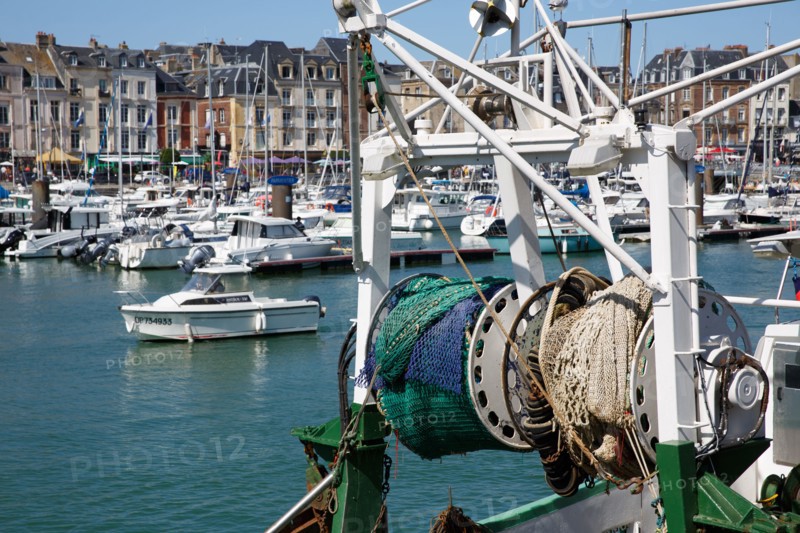 Dieppe (Seine-Maritime)