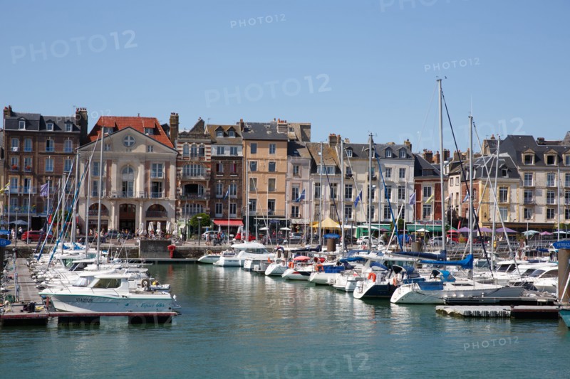 Dieppe (Seine-Maritime)