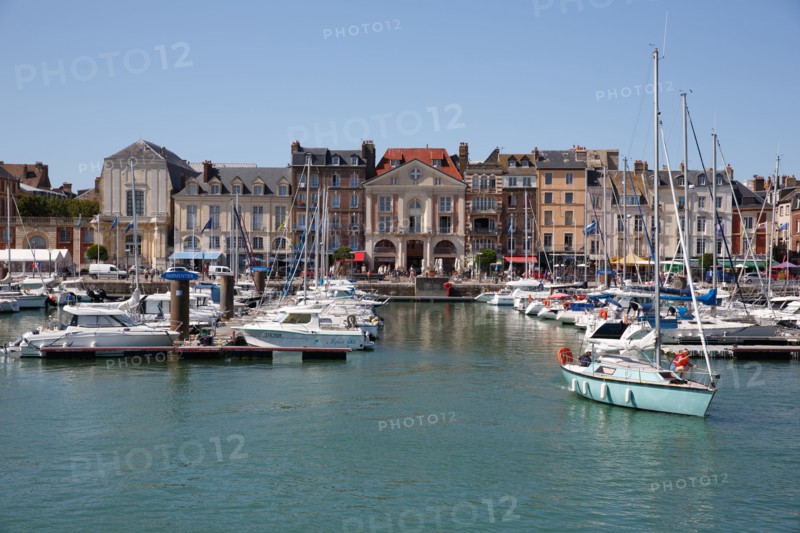 Dieppe (Seine-Maritime)