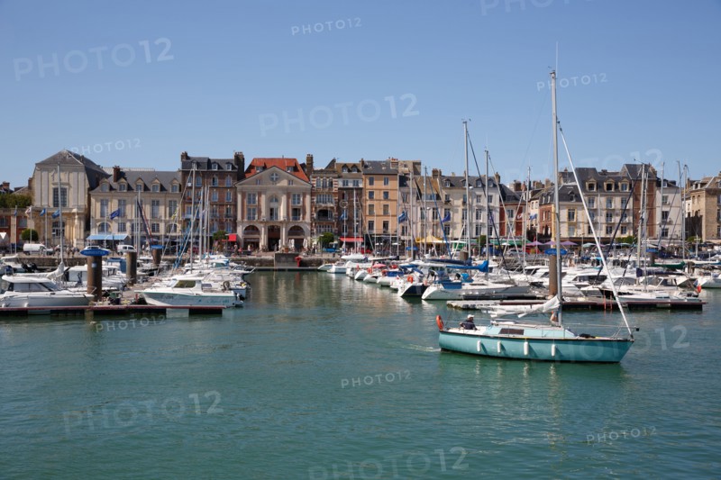 Dieppe (Seine-Maritime)
