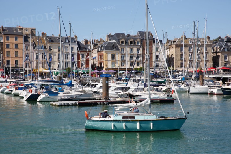 Dieppe (Seine-Maritime)