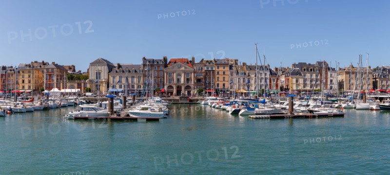 Dieppe (Seine-Maritime)