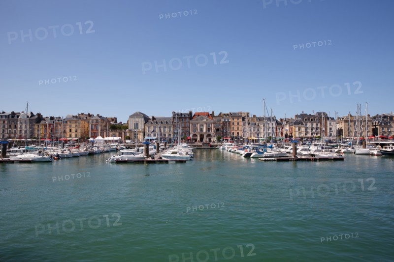 Dieppe (Seine-Maritime)