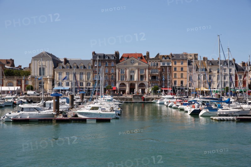 Dieppe (Seine-Maritime)