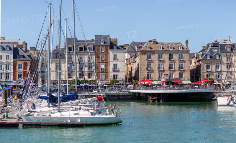 Dieppe (Seine-Maritime)
