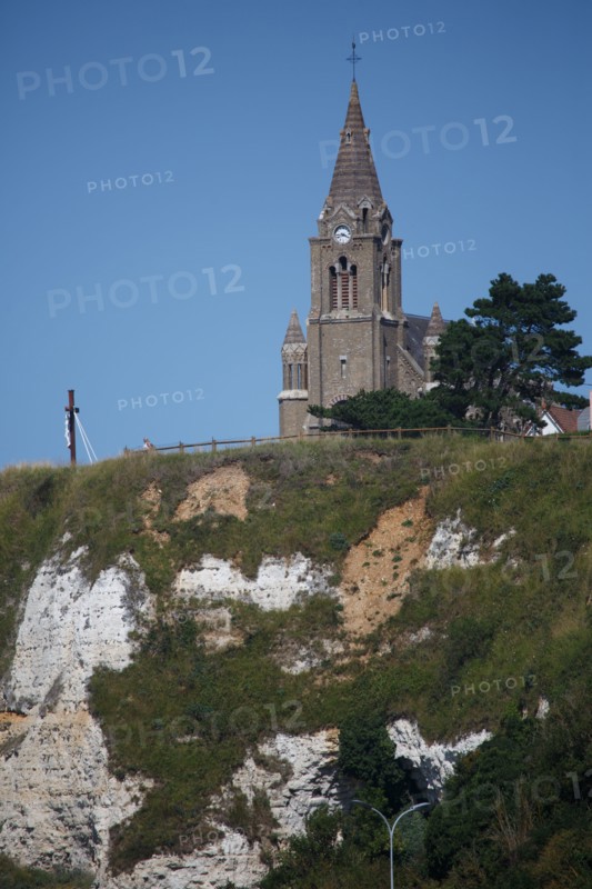 Dieppe (Seine-Maritime)