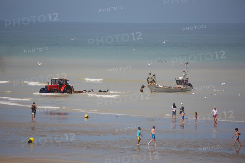 Quiberville-sur-Mer (Seine-Maritime)