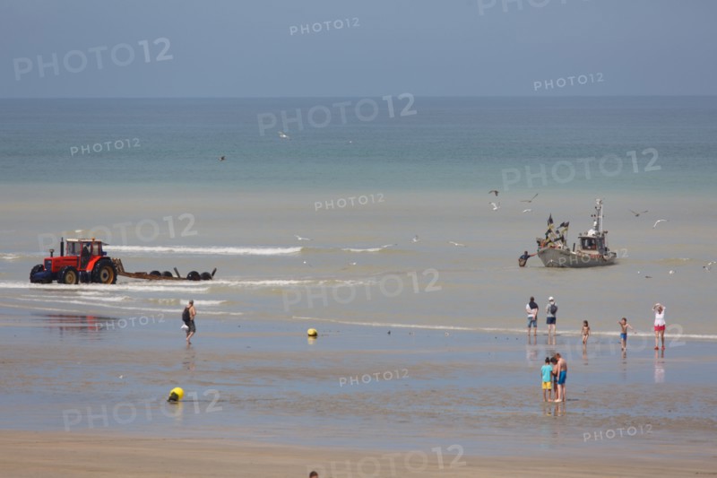 Quiberville-sur-Mer (Seine-Maritime)