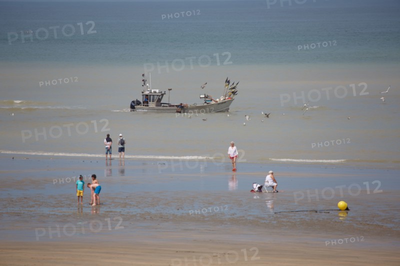 Quiberville-sur-Mer (Seine-Maritime)