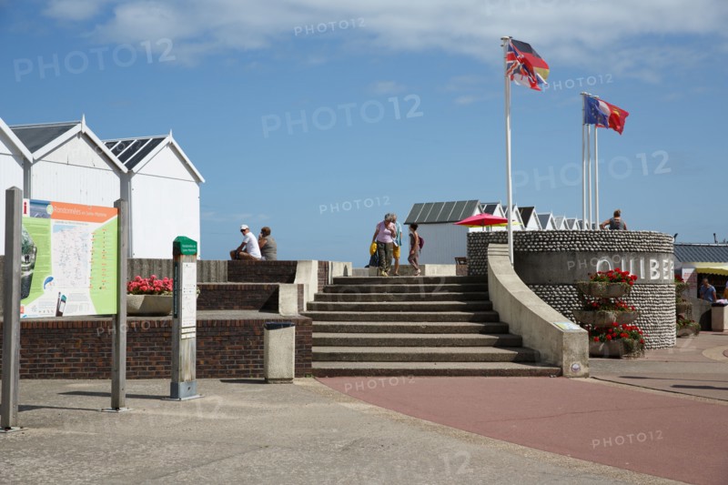 Quiberville-sur-Mer (Seine-Maritime)
