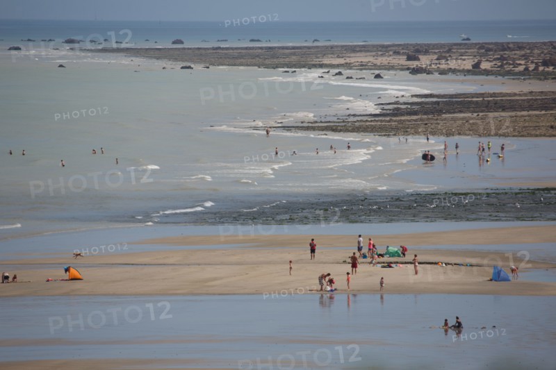 Quiberville-sur-Mer (Seine-Maritime)