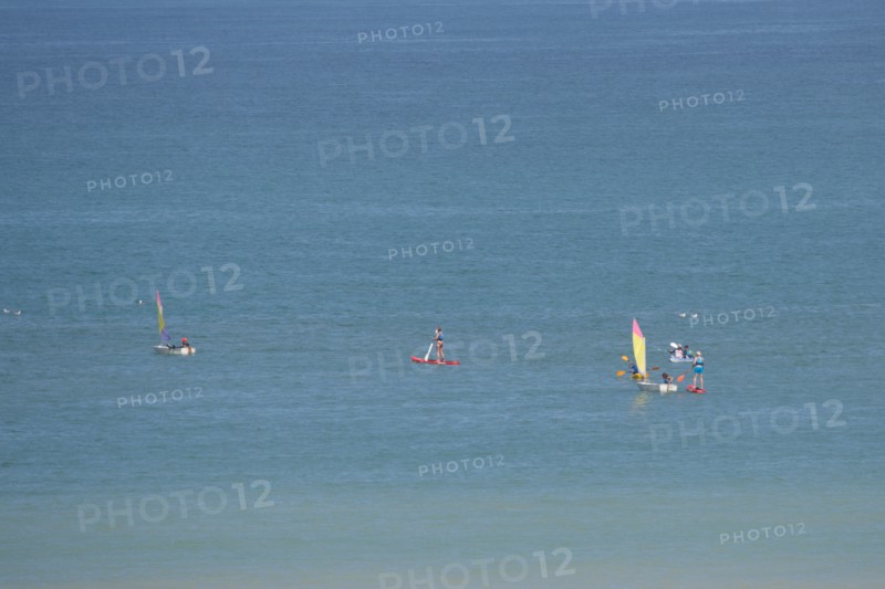 Quiberville-sur-Mer (Seine-Maritime)