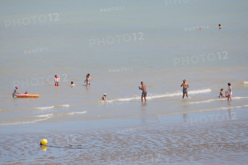Quiberville-sur-Mer (Seine-Maritime)