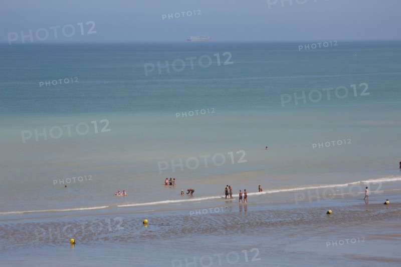Quiberville-sur-Mer (Seine-Maritime)