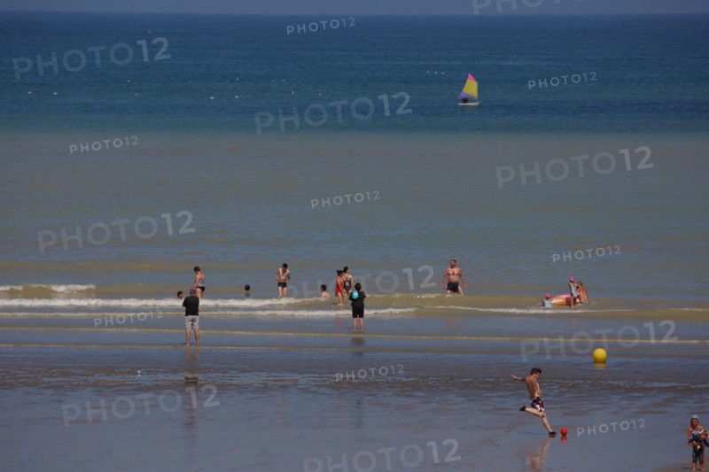 Quiberville-sur-Mer (Seine-Maritime)