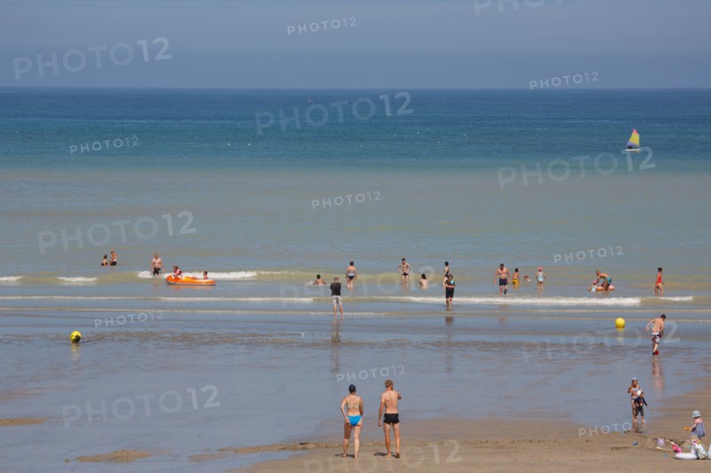 Quiberville-sur-Mer (Seine-Maritime)