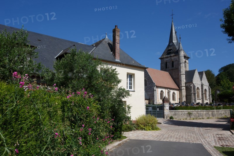 Longueil (Seine-Maritime)