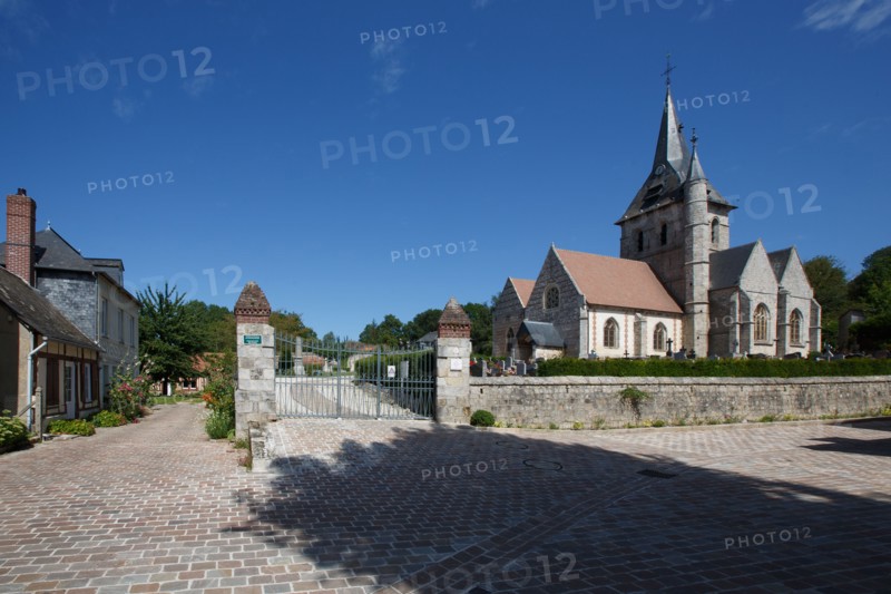 Longueil (Seine-Maritime)