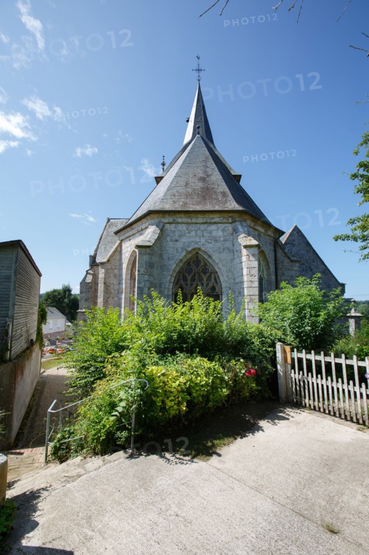 Longueil (Seine-Maritime)