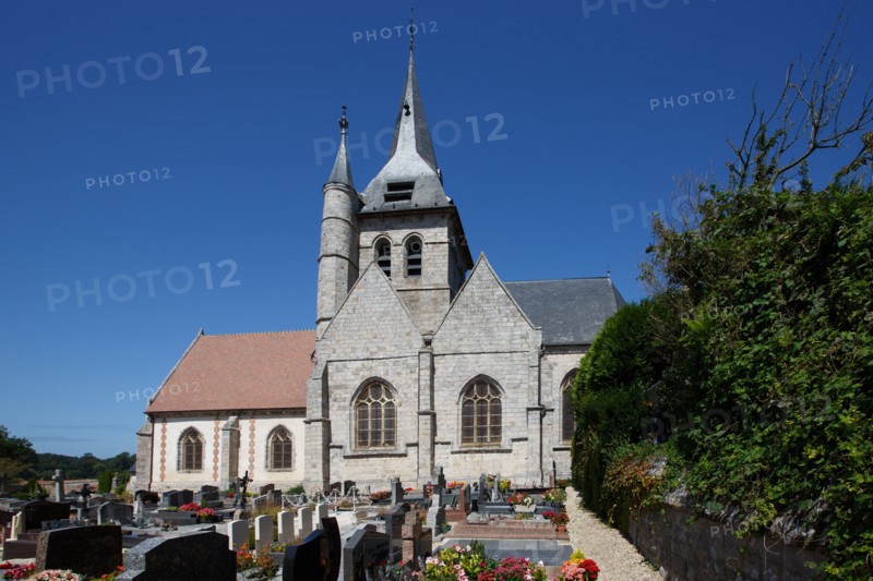 Longueil (Seine-Maritime)