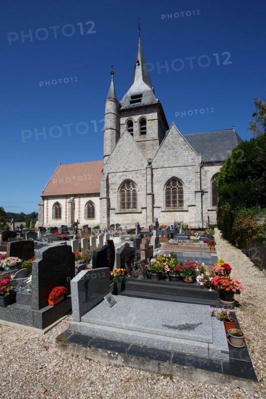 Longueil (Seine-Maritime)