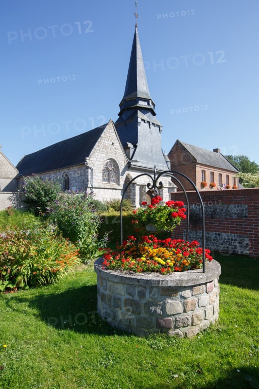 Ambrumesnil (Seine-Maritime)