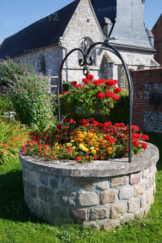 Ambrumesnil (Seine-Maritime)