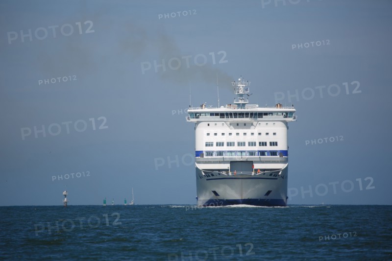 Ouistreham Riva-Bella (Seine-Maritime)