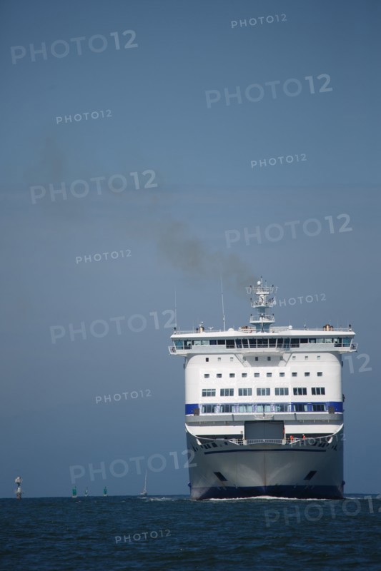Ouistreham Riva-Bella (Seine-Maritime)