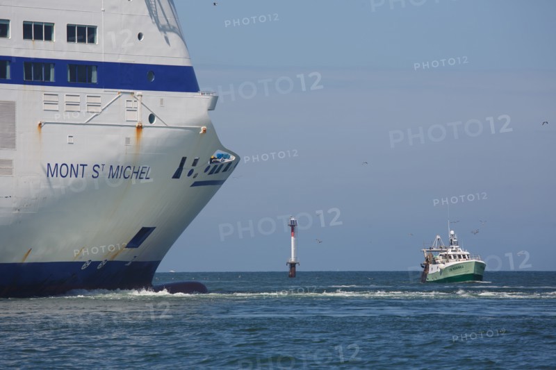 Ouistreham Riva-Bella (Seine-Maritime)