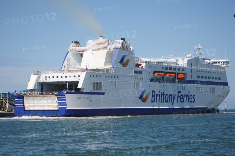 Ouistreham Riva-Bella (Seine-Maritime)