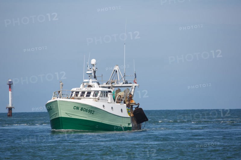 Ouistreham Riva-Bella (Seine-Maritime)
