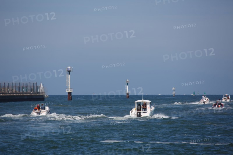 Ouistreham Riva-Bella (Seine-Maritime)