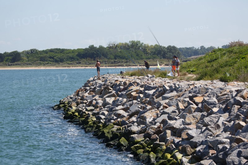 Ouistreham Riva-Bella (Seine-Maritime)